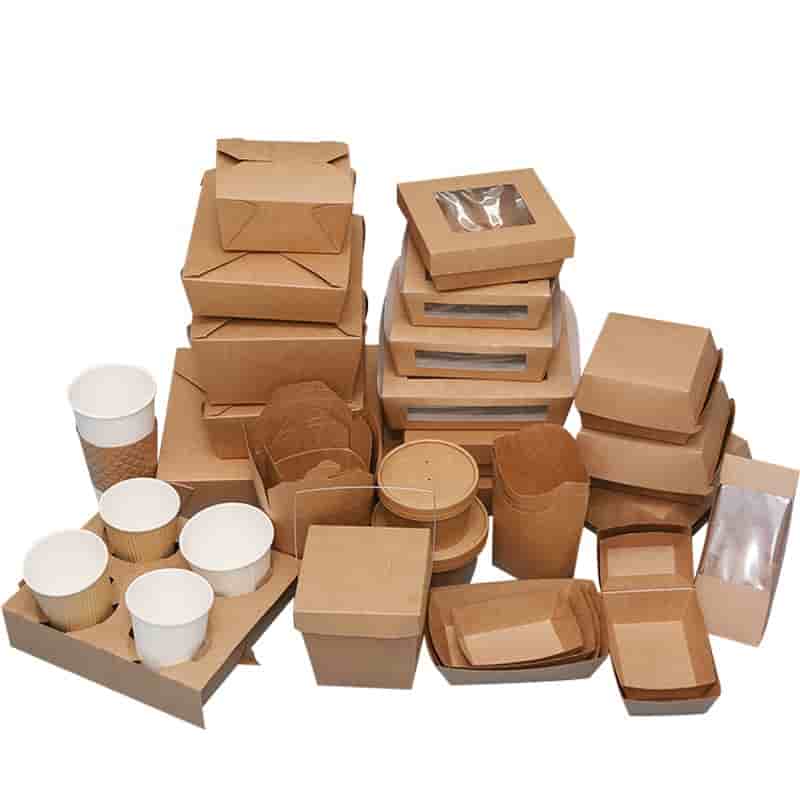 Printed custom folding cartons and retail packaging boxes